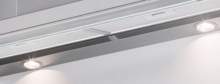 Кухонная вытяжка Best Phantom 60 IX