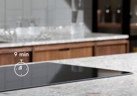 Варочная поверхность Electrolux IPE 6443 SF