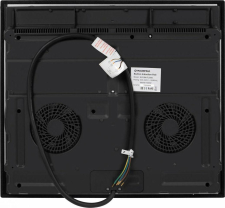 Варочная поверхность Maunfeld EVI.594-FL2-BG