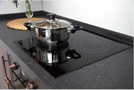 Варочная поверхность Korting HK 4103 B