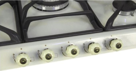 Варочная поверхность Zigmund & Shtain GN 208.61 X