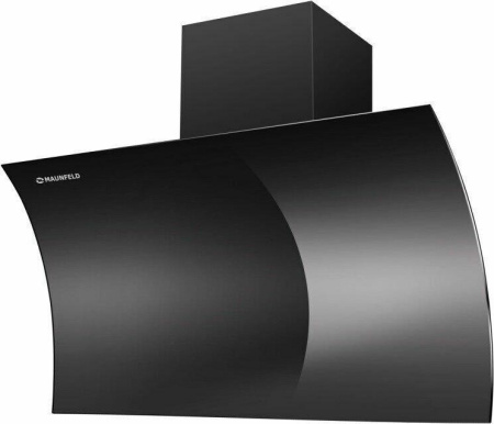 Кухонная вытяжка Maunfeld Blast push 60