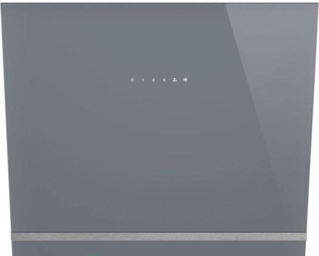 Кухонная вытяжка Smeg KV26S