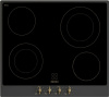 Варочная поверхность Smeg P864AO