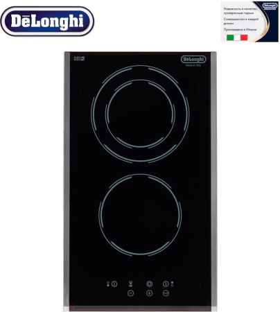 Варочная поверхность Delonghi PVC 31 TC
