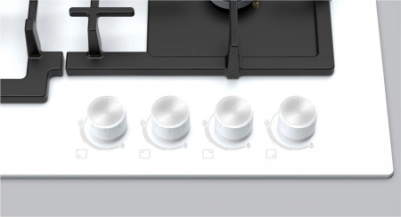 Варочная поверхность Bosch PNH 6B2O92R
