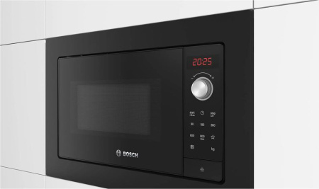 Микроволновая печь Bosch BFL623MC3