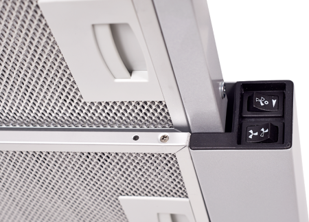 Кухонная вытяжка Kuppersberg Slimlux II 90 XG