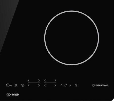 Варочная поверхность Gorenje ECT 643 INB