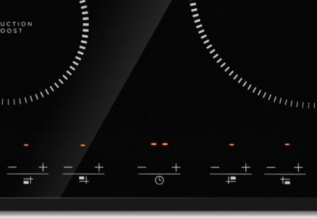 Варочная поверхность Midea MIH64516F