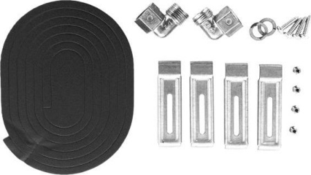 Варочная поверхность Candy CPG 64SWPX