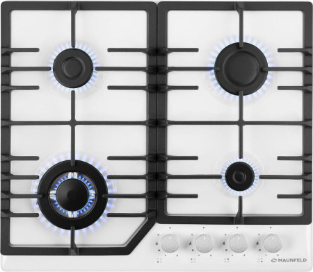 Варочная поверхность Maunfeld EGHE.64.43CW/G