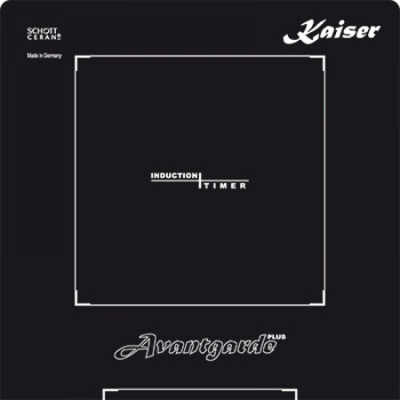 Варочная поверхность Kaiser KCT 3426 FI