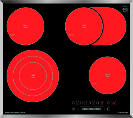 Варочная поверхность Kaiser KCT 6715 FW