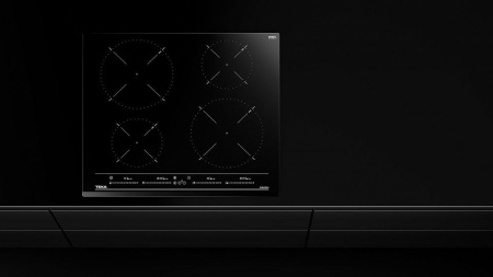 Варочная поверхность Teka IZC 64320 BK MSP