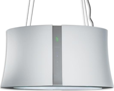 Кухонная вытяжка Falmec Zephiro Parete 450 66 WH