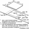 Варочная поверхность Neff T 46BD60N0