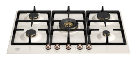 Варочная поверхность Bertazzoni P755C HER AC