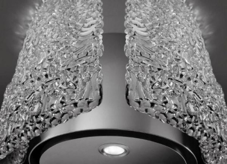 Кухонная вытяжка Faber Nest SET