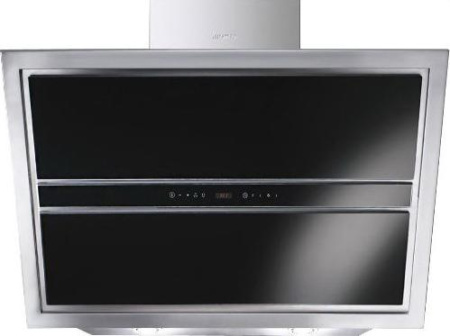 Кухонная вытяжка Smeg KCV9NE