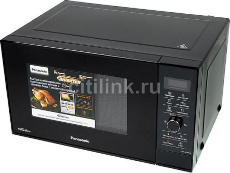 Микроволновая печь Panasonic NN-GD37HB