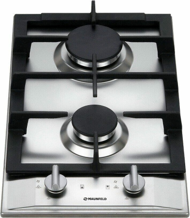 Варочная поверхность Maunfeld GH 302 BS-DCI