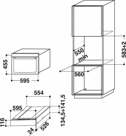 Подогреватель посуды KitchenAid KWXXX 14600