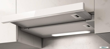 Кухонная вытяжка Elica Elite 14 LUX Grvt/A/90