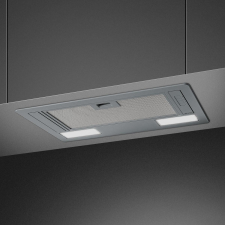 Кухонная вытяжка Smeg KSG52HE