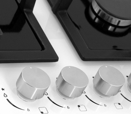 Варочная поверхность Maunfeld GH 614 AG-MCB