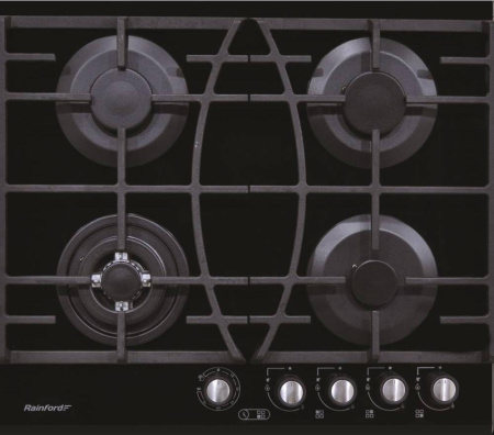 Варочная поверхность Rainford RBH-4614