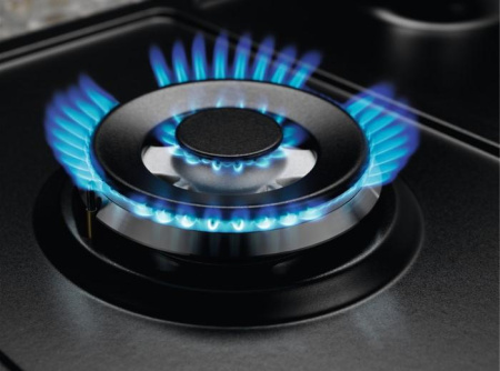 Варочная поверхность Electrolux GME 363NX