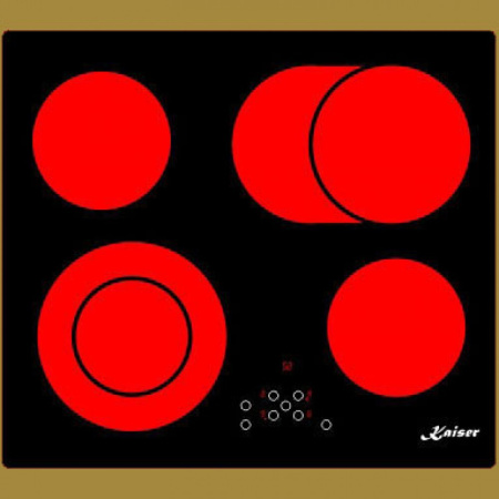 Варочная поверхность Kaiser KCT 6912F