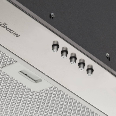 Кухонная вытяжка Konigin Inbox Plus 50