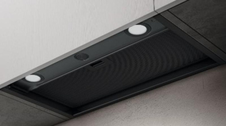 Кухонная вытяжка Elica Boxin LX/BL MAT/A/90