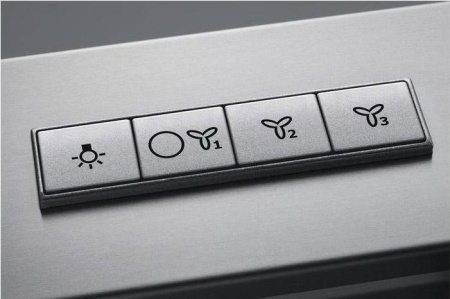 Кухонная вытяжка AEG DKB 3650M