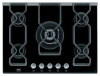 Варочная поверхность AEG 79557 GM