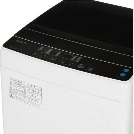 Wm t608dtl wb