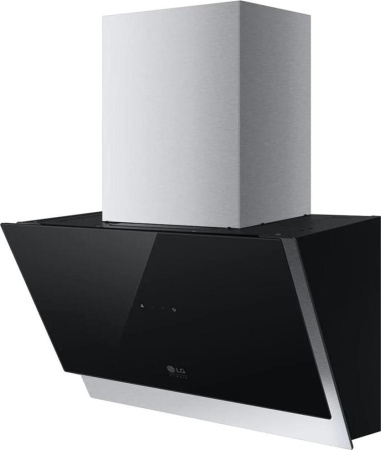 Кухонная вытяжка LG Hcez2427B