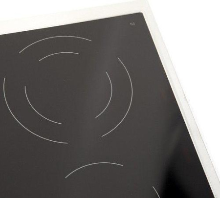 Варочная поверхность Electrolux CEE 6432 KX