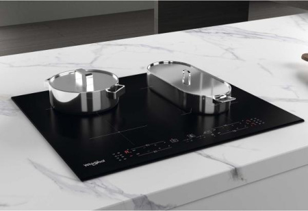 Варочная поверхность Whirlpool WB 3960 BF