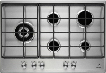 Варочная поверхность Electrolux EGH 7353 SOX