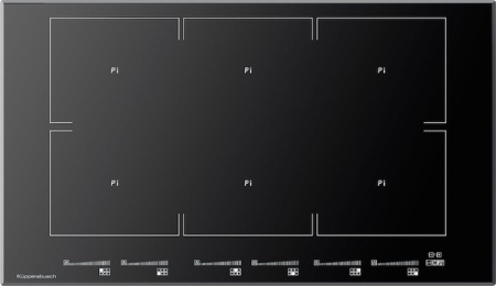 Варочная поверхность Kuppersbusch EKI 9960.2 F