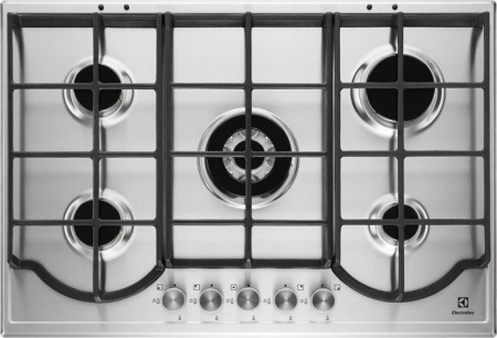 Варочная поверхность Electrolux EGH 7353 BOX