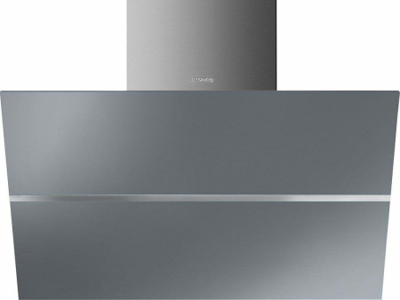Кухонная вытяжка Smeg KCV80SE2