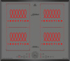 Варочная поверхность Kaiser KCT 6745 FI ELFAD