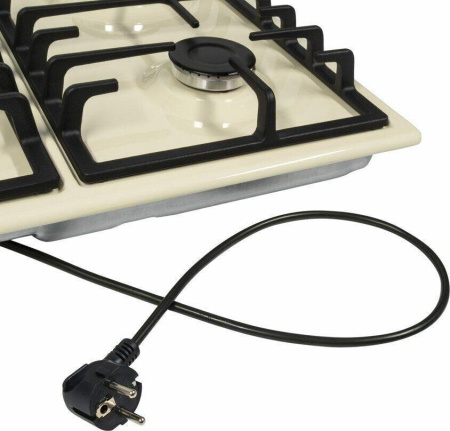 Варочная поверхность Maunfeld EGHE.64.33CBGI.R/G