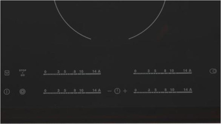 Варочная поверхность Electrolux EHF 56547 FK