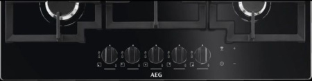 Варочная поверхность AEG HKR 75540NB