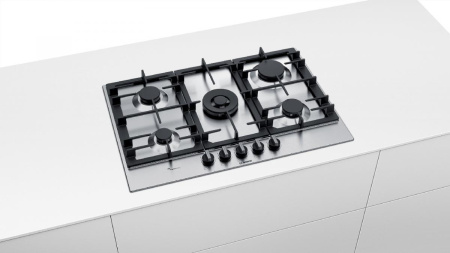 Варочная поверхность Bosch PCQ 7A5B90